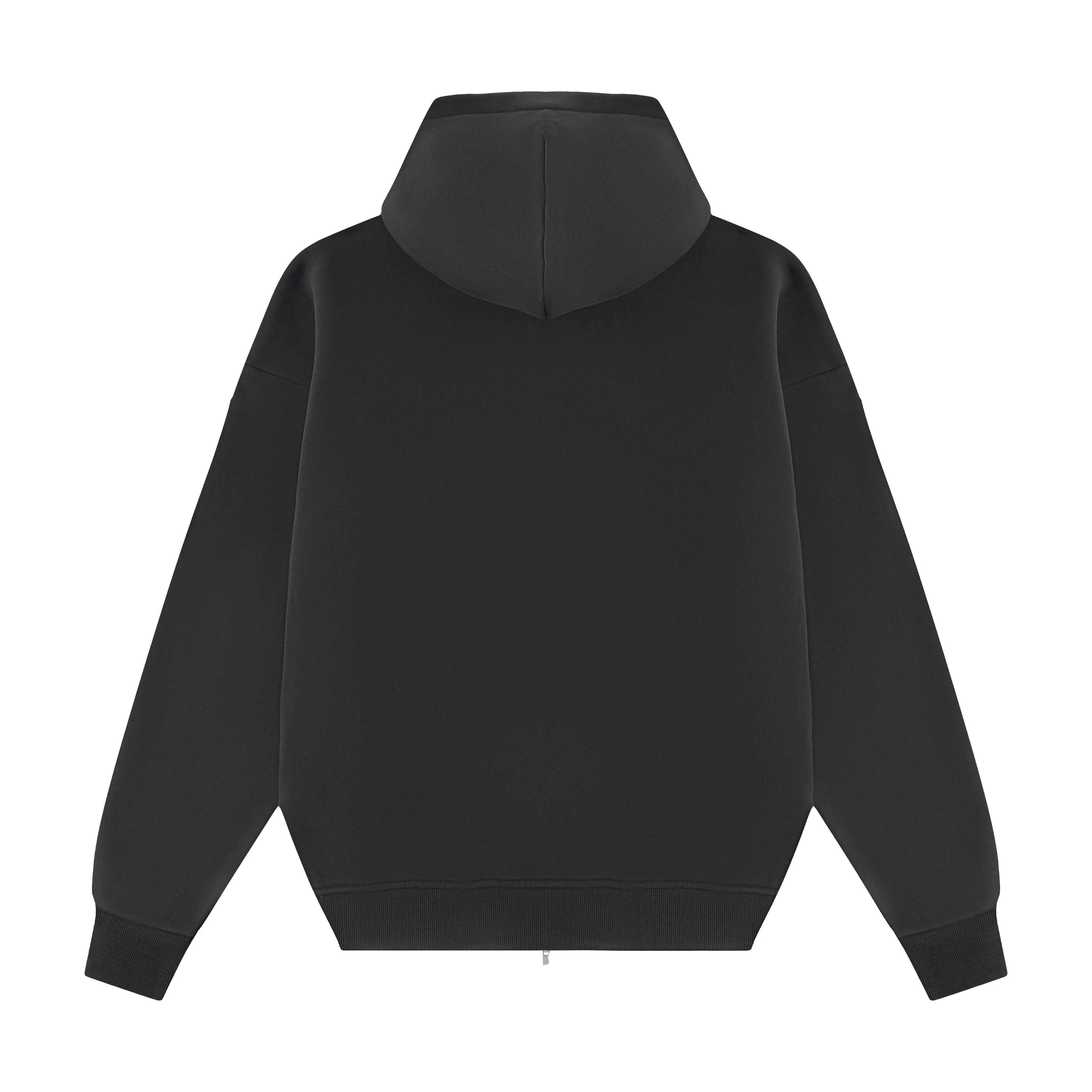 360 GSM ZIPUP / OVERSIZED sold by GaloreYYZ product image thumbnail 5