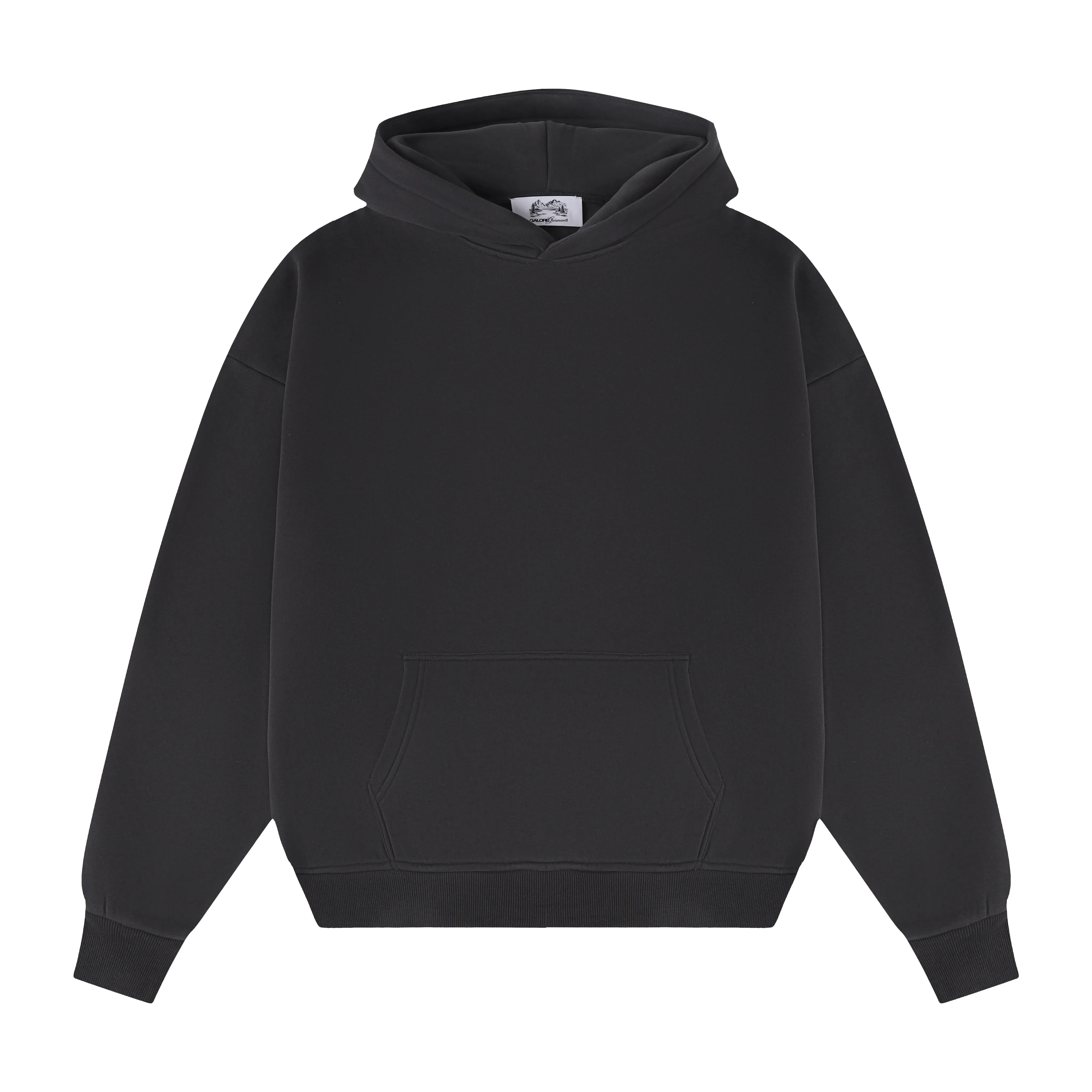 360 GSM HOODIE / OVERSIZED sold by GaloreYYZ