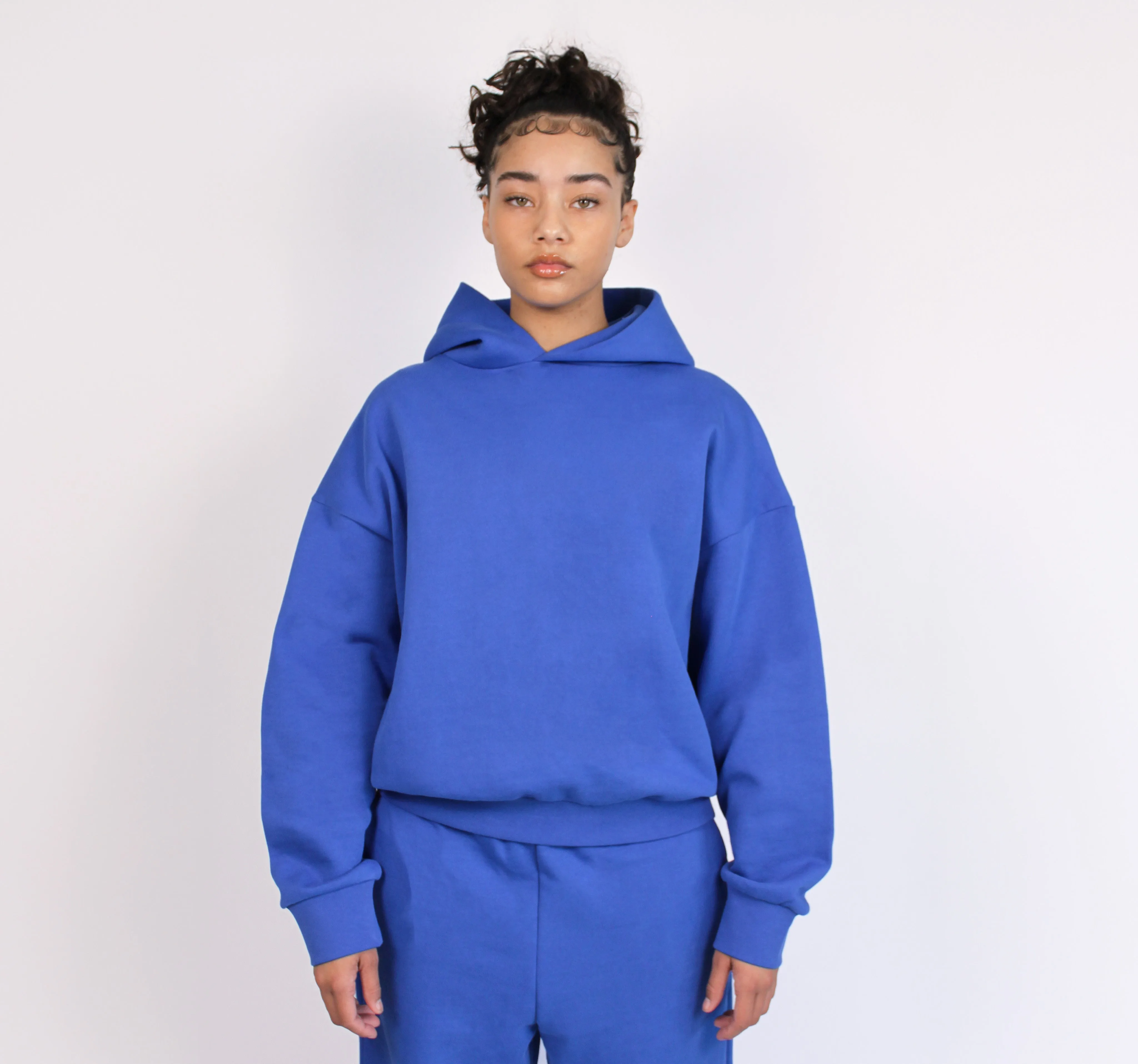 450 GSM HOODIE / BOXY sold by GaloreYYZ product image thumbnail 2
