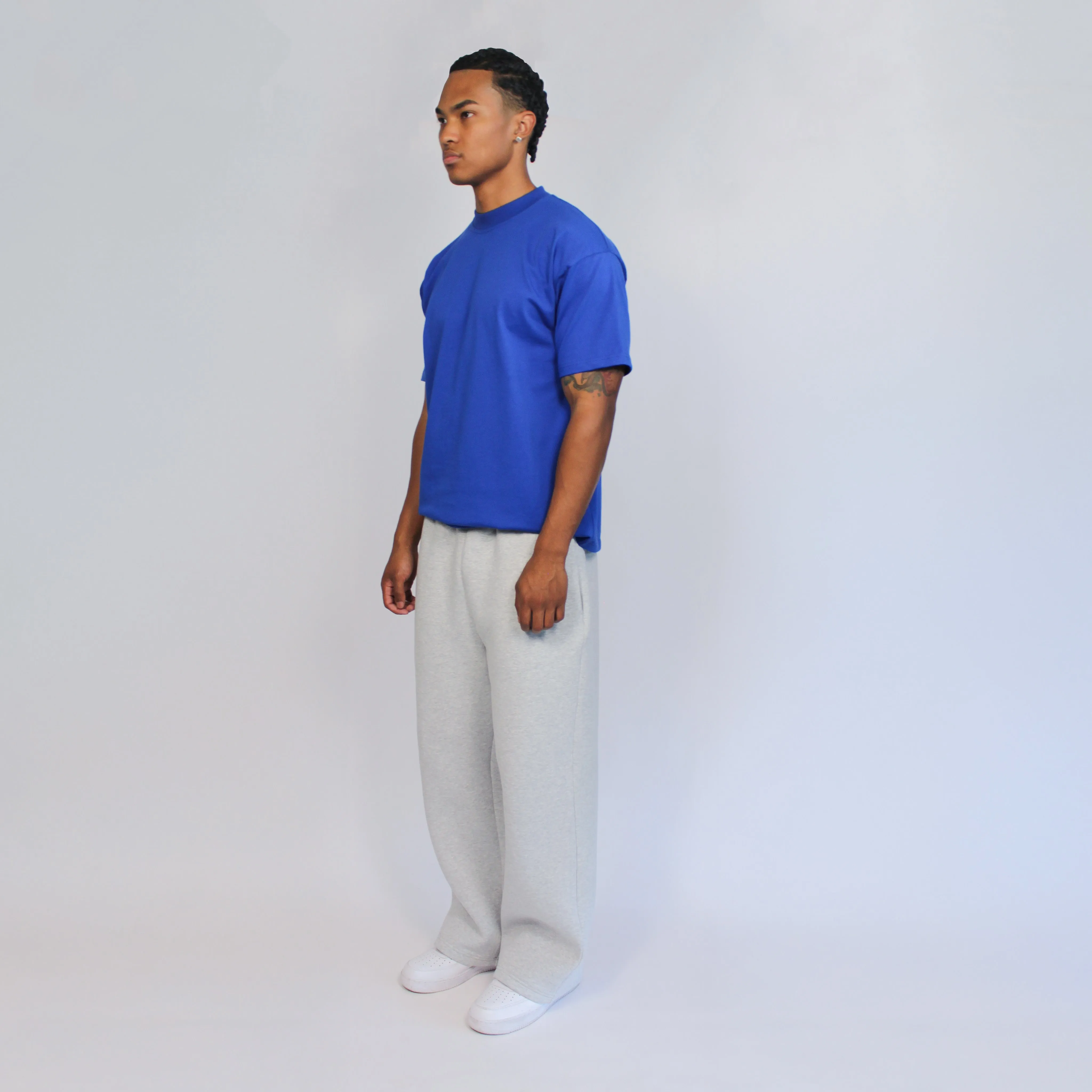 320 GSM T-SHIRT / OVERSIZED sold by GaloreYYZ product image thumbnail 4