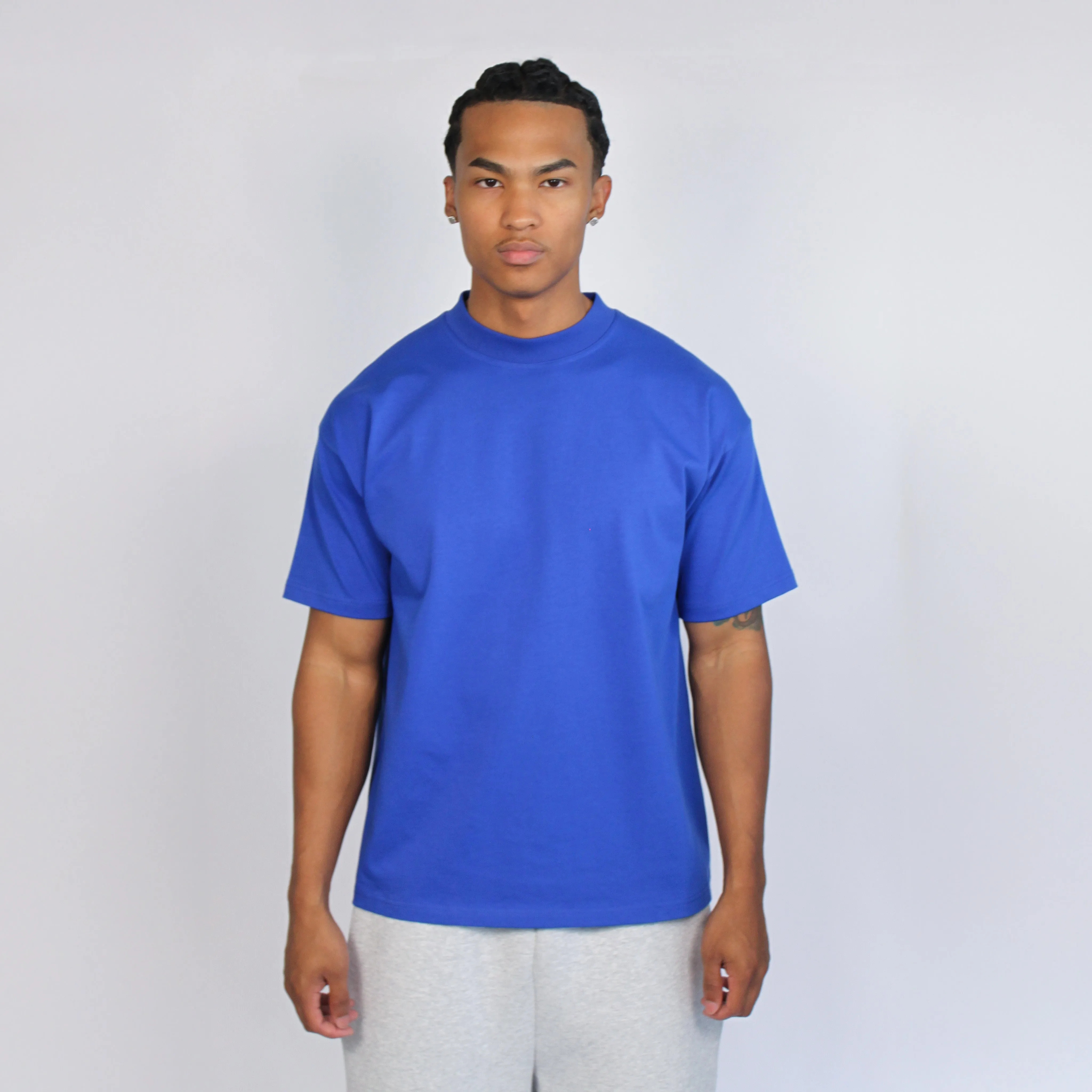 320 GSM T-SHIRT / OVERSIZED sold by GaloreYYZ product image thumbnail 2