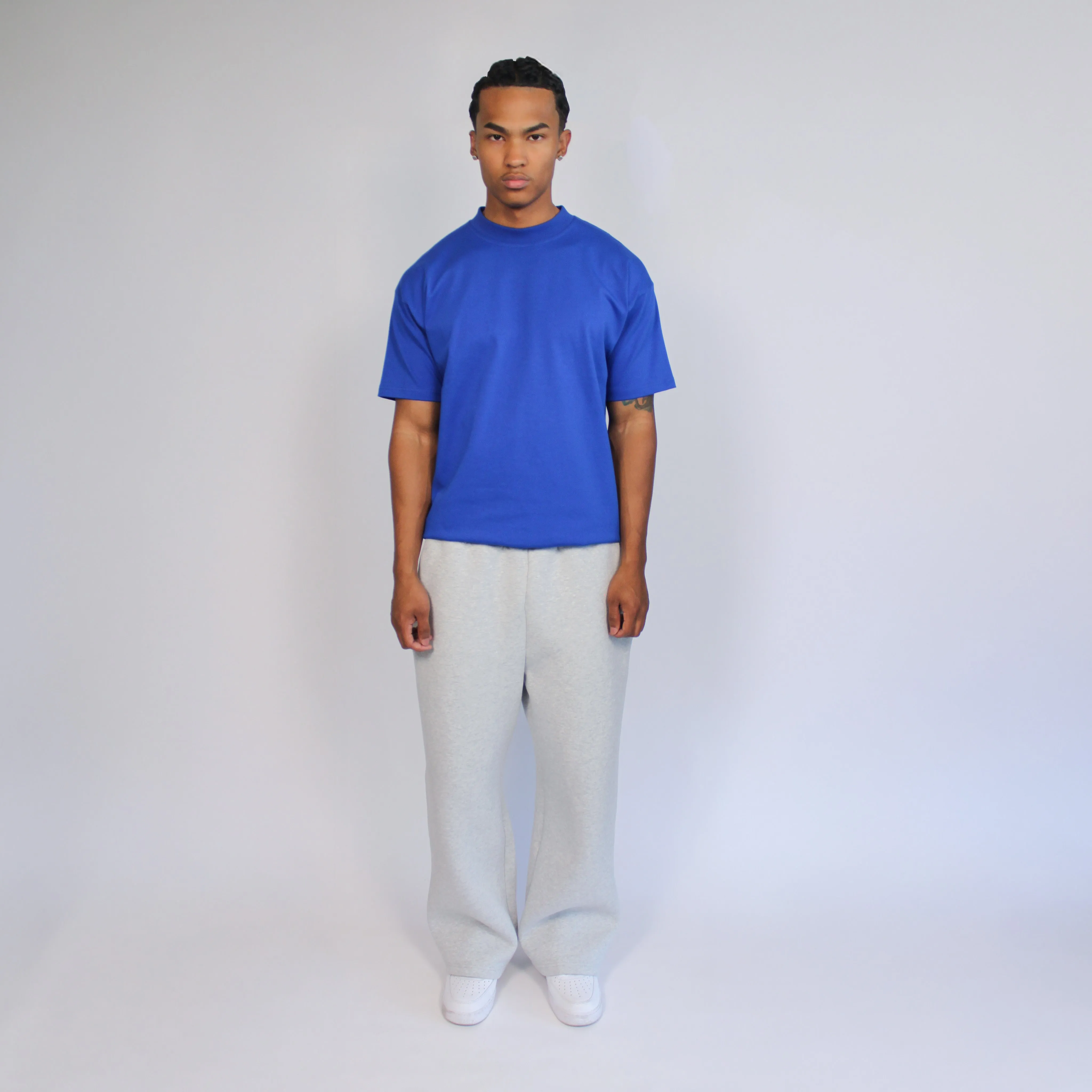 320 GSM T-SHIRT / OVERSIZED sold by GaloreYYZ product image thumbnail 3