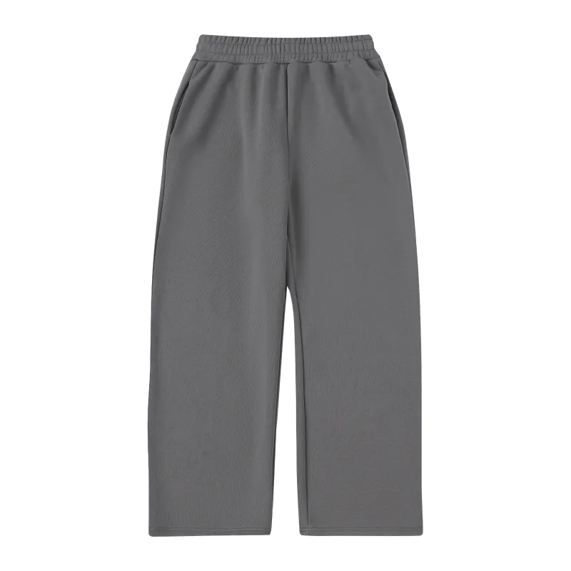 500 GSM SWEATPANTS / BOXY made by GaloreYYZ