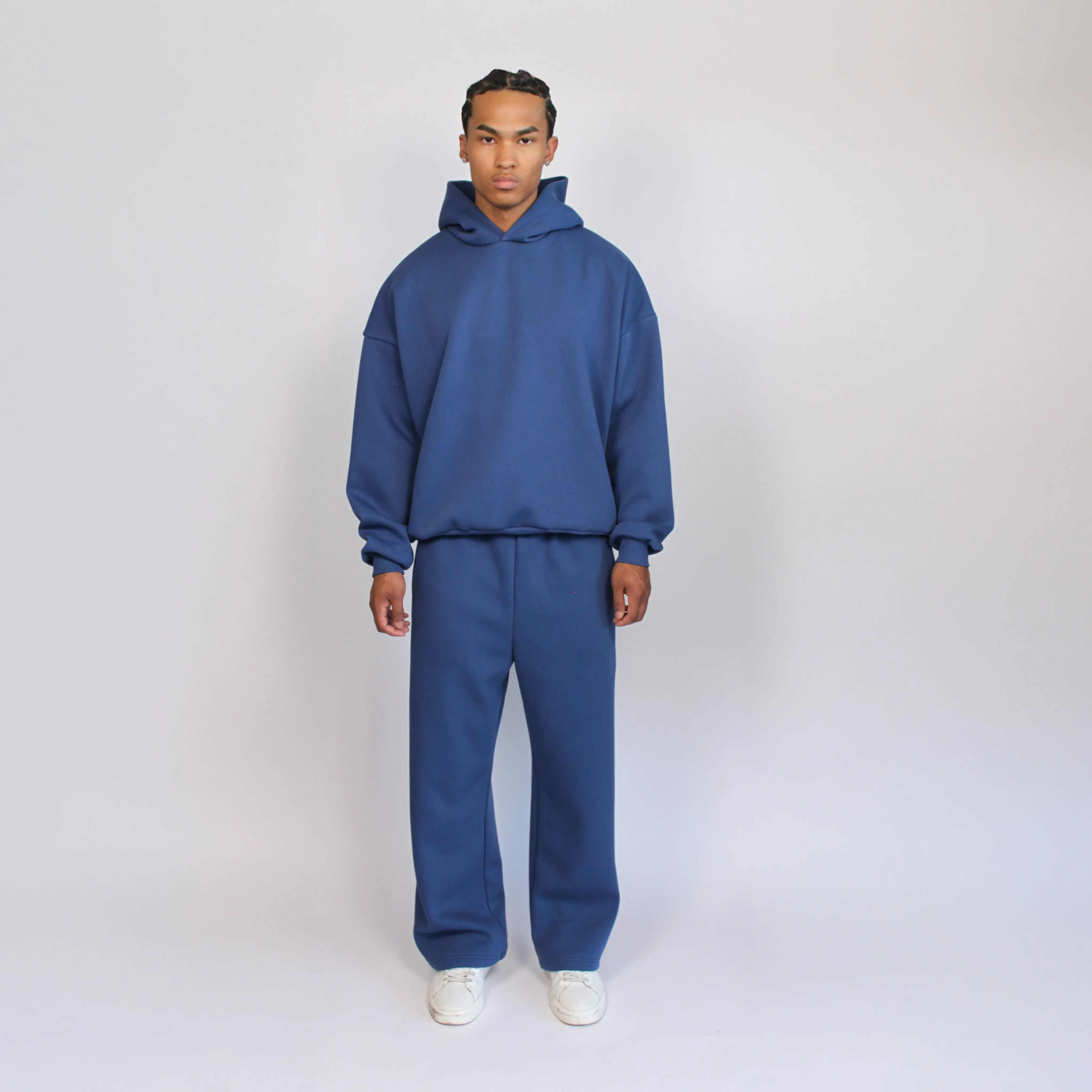 500 GSM HOODIE / BOXY sold by GaloreYYZ product image thumbnail 3