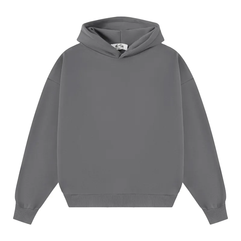 500 GSM HOODIE / BOXY made by GaloreYYZ