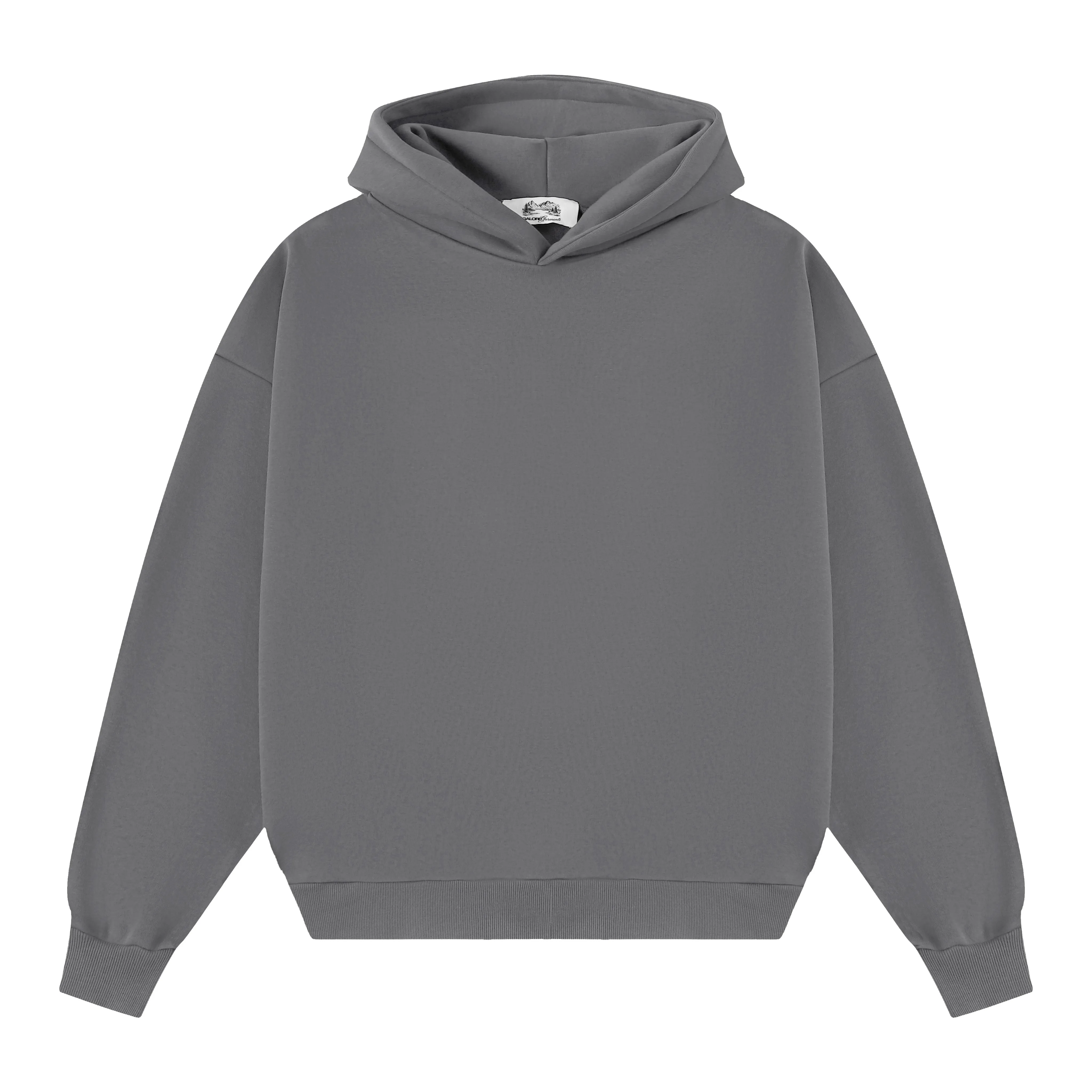 500 GSM HOODIE / BOXY sold by GaloreYYZ
