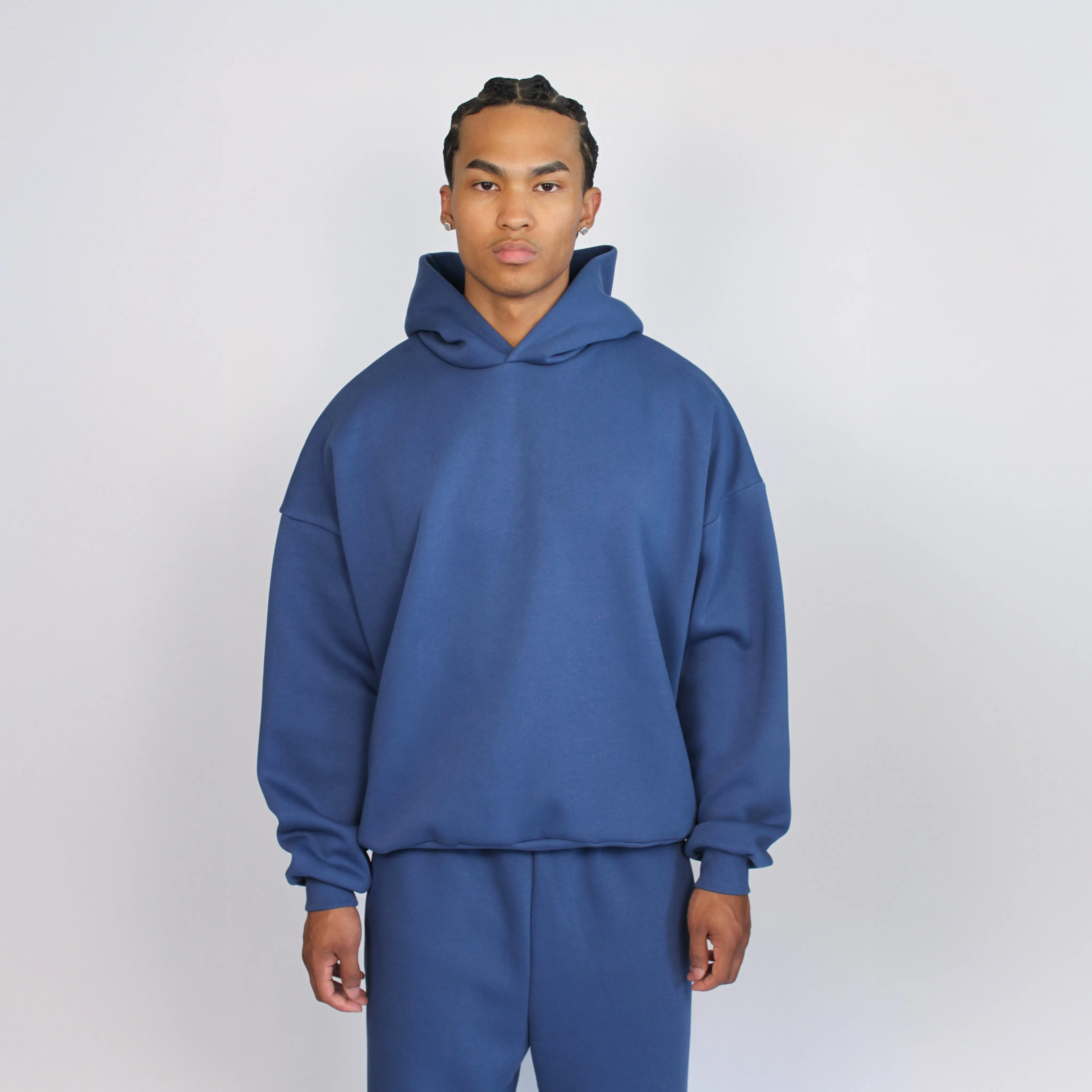 500 GSM HOODIE / BOXY sold by GaloreYYZ product image thumbnail 2