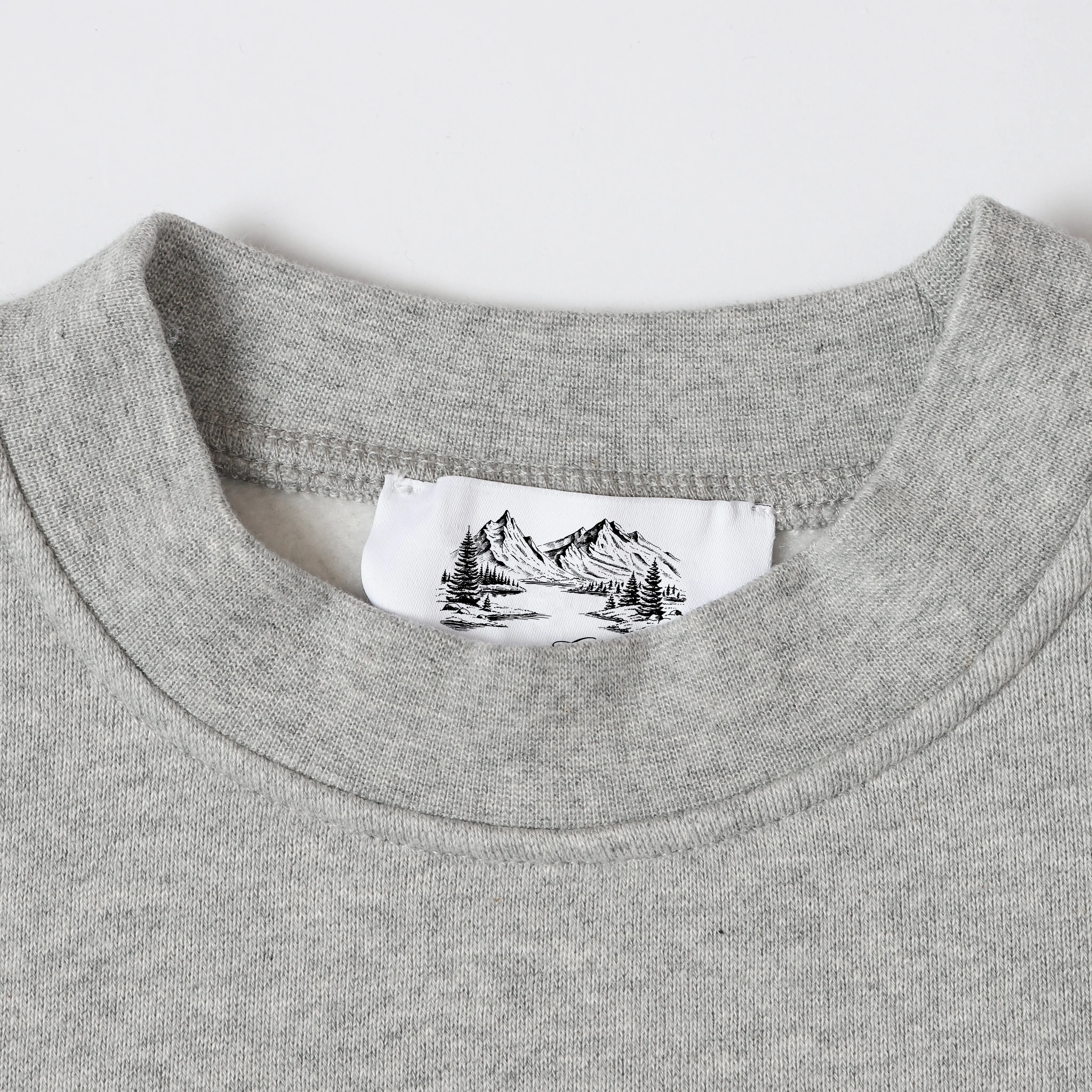520 GSM CREWNECK / BOXY sold by GaloreYYZ product image thumbnail 5