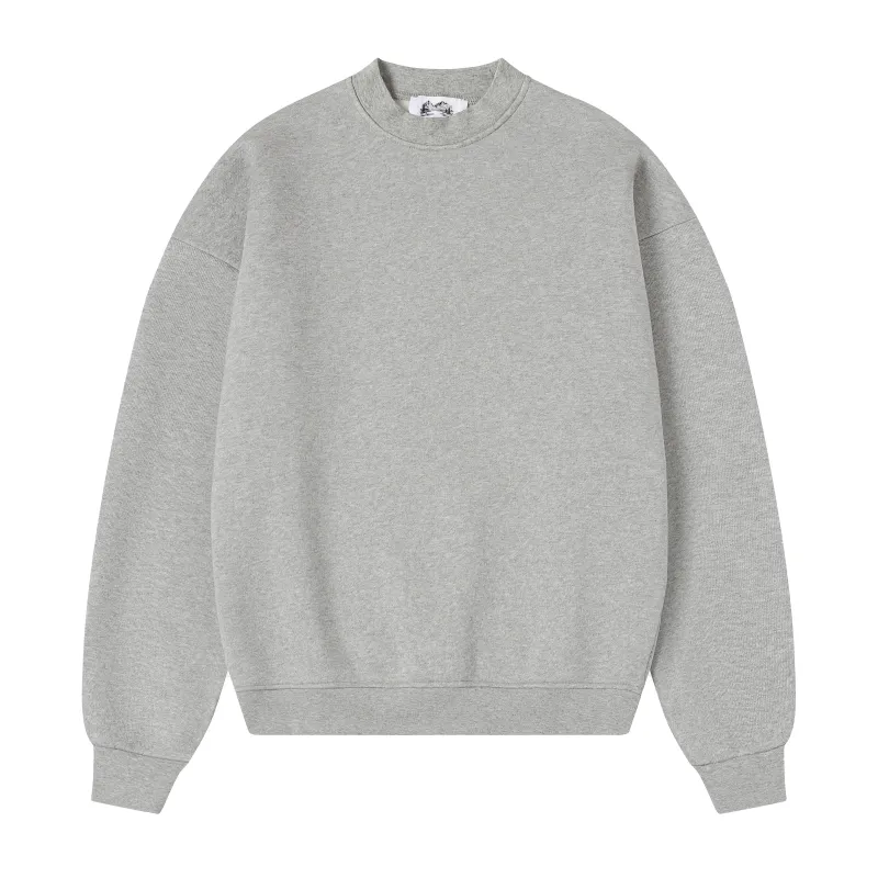 520 GSM CREWNECK / BOXY made by GaloreYYZ