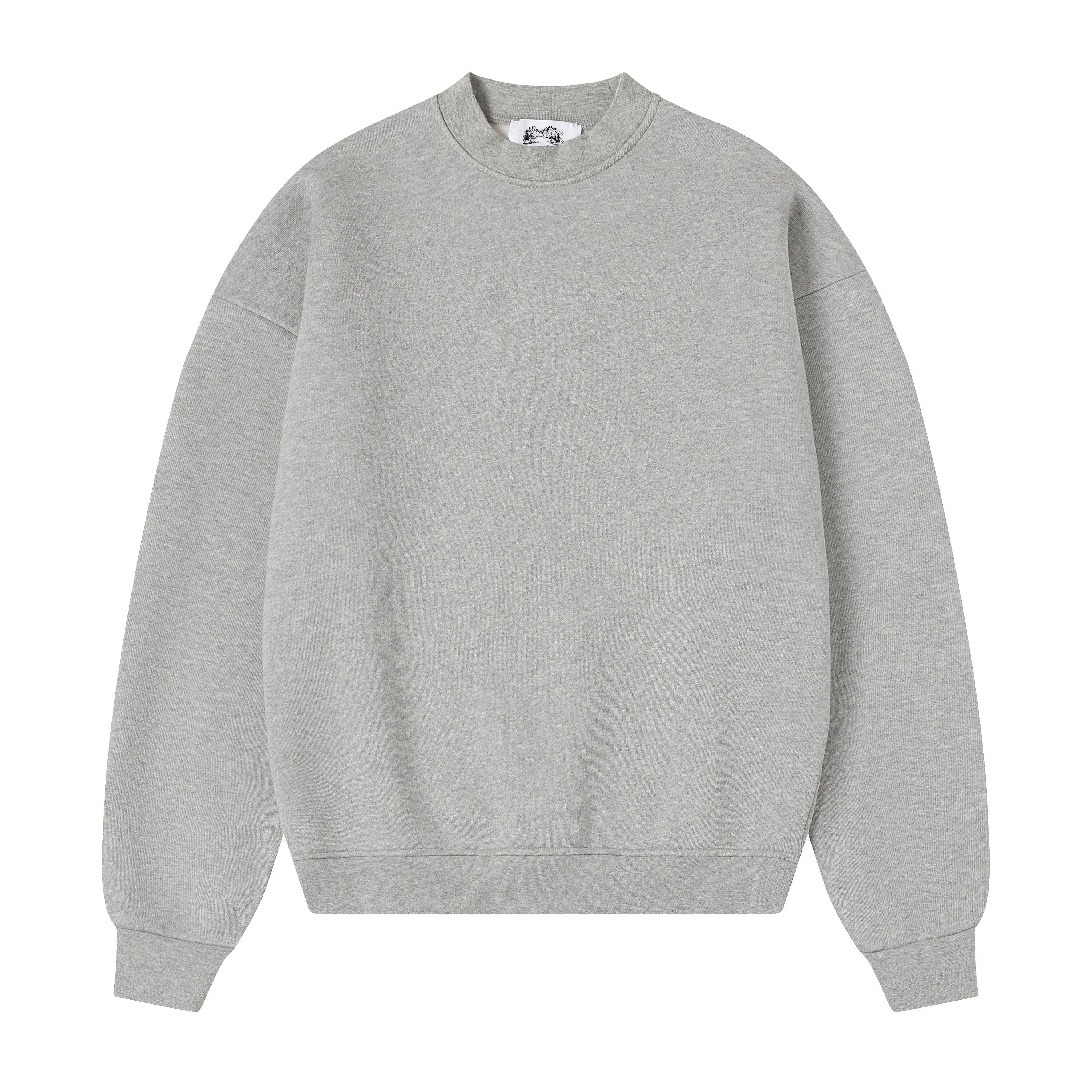 520 GSM CREWNECK / BOXY sold by GaloreYYZ