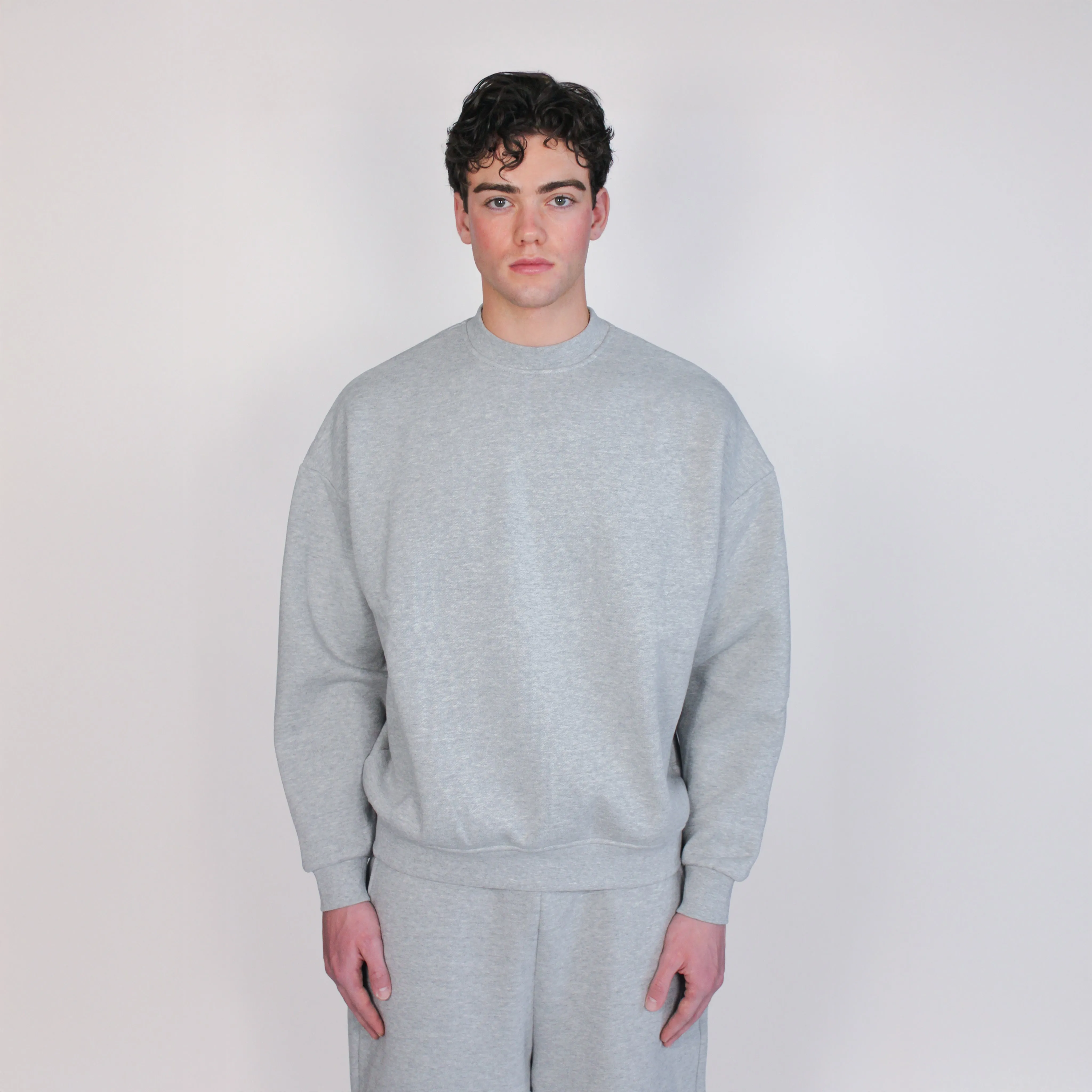 520 GSM CREWNECK / BOXY sold by GaloreYYZ product image thumbnail 2