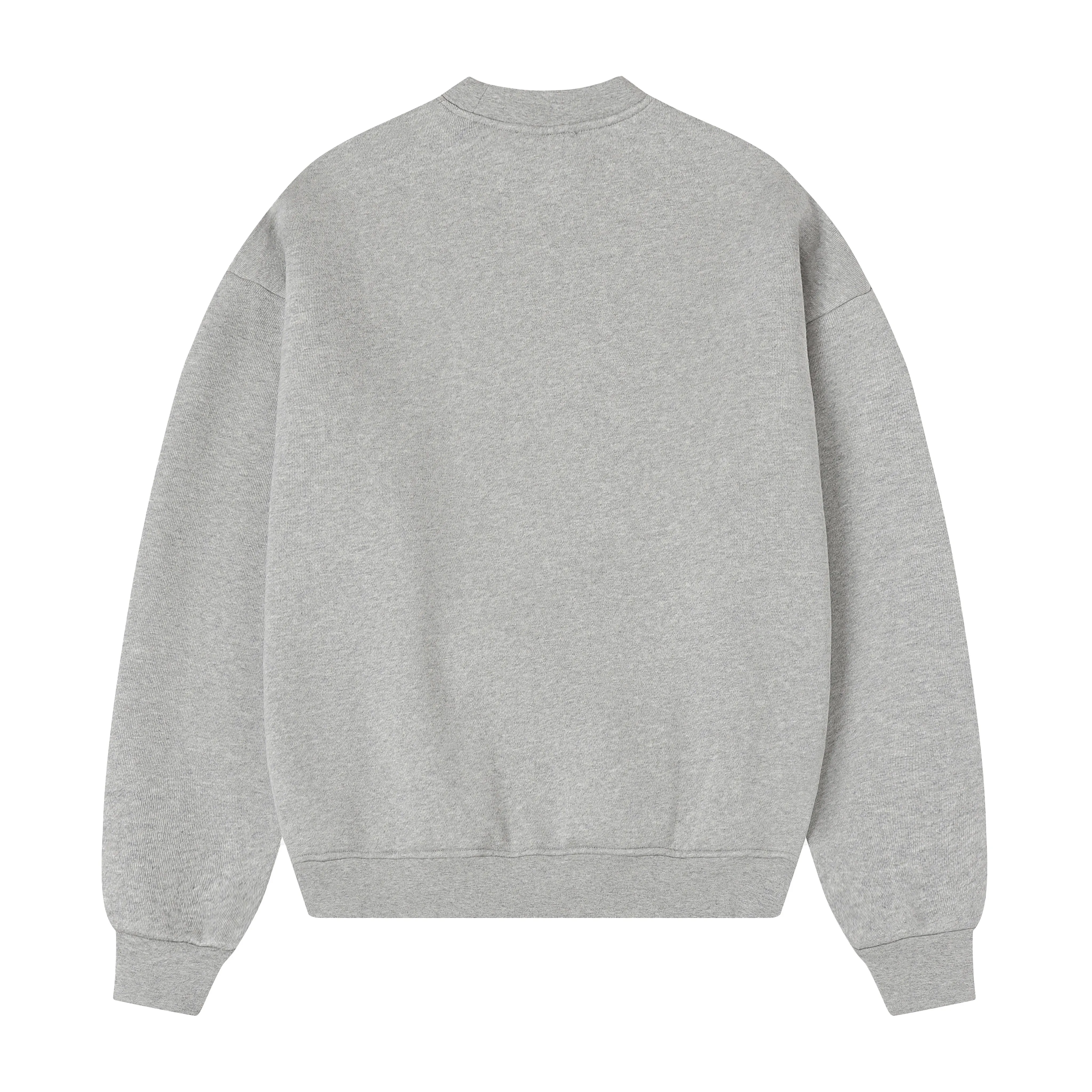 520 GSM CREWNECK / BOXY sold by GaloreYYZ product image thumbnail 4