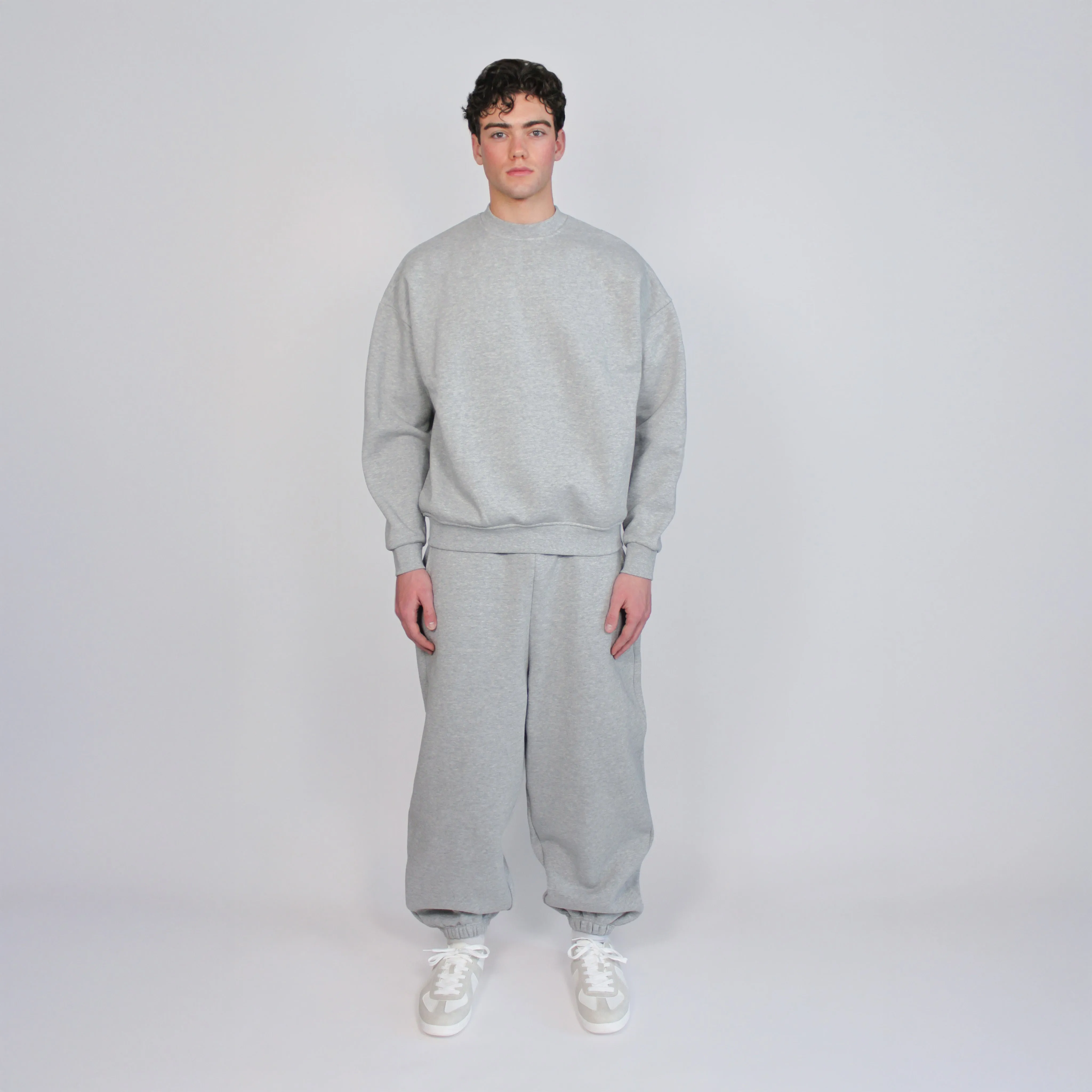520 GSM CREWNECK / BOXY sold by GaloreYYZ product image thumbnail 3