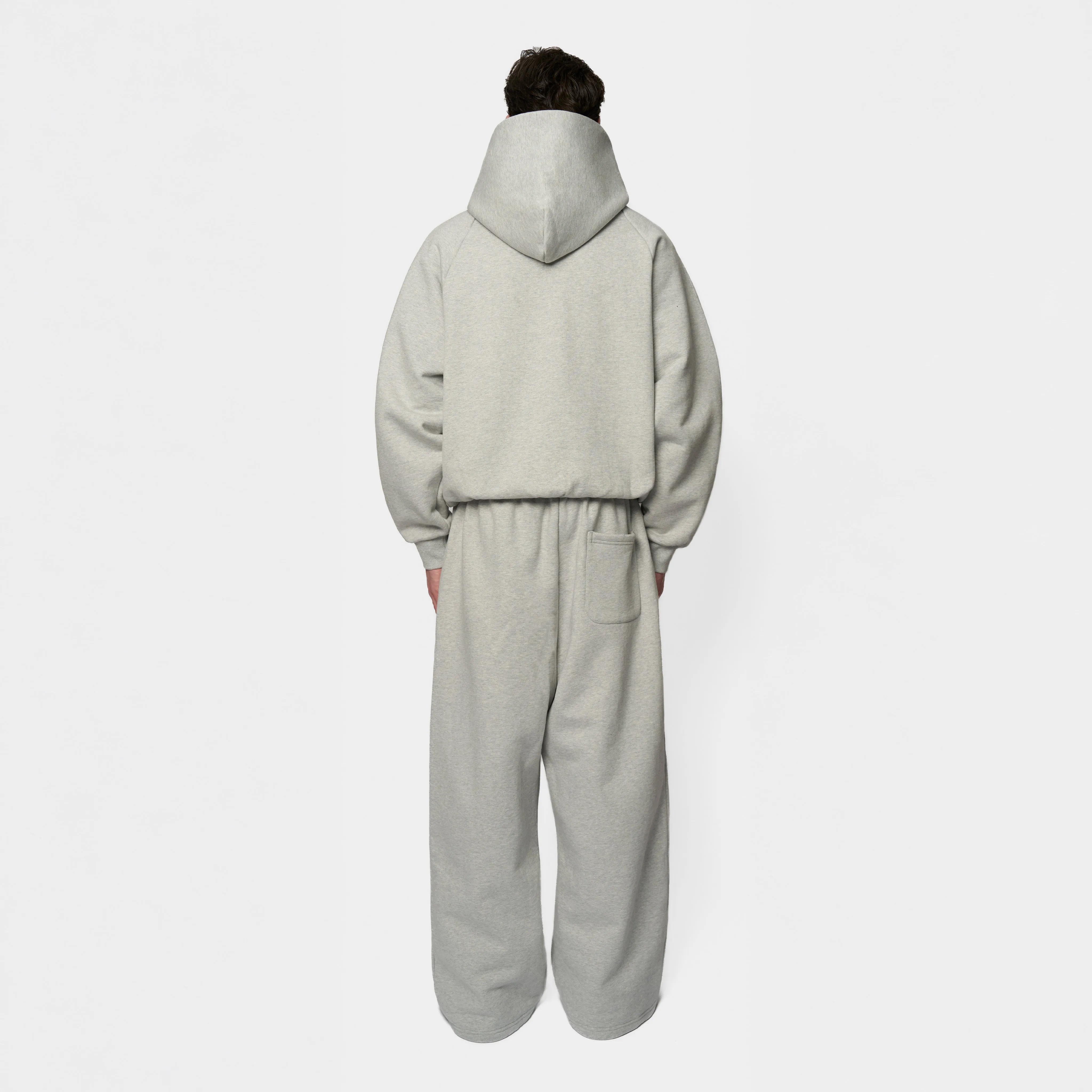 600 GSM SWEATPANTS / BAGGY sold by GaloreYYZ product image thumbnail 4
