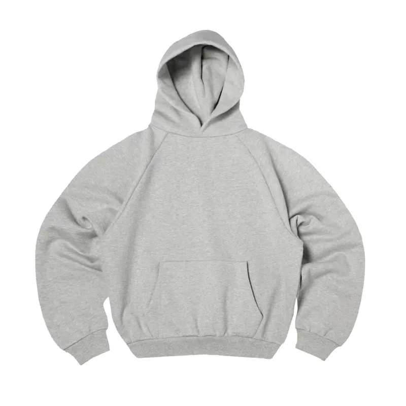 600 GSM HOODIE / CROPPED made by GaloreYYZ