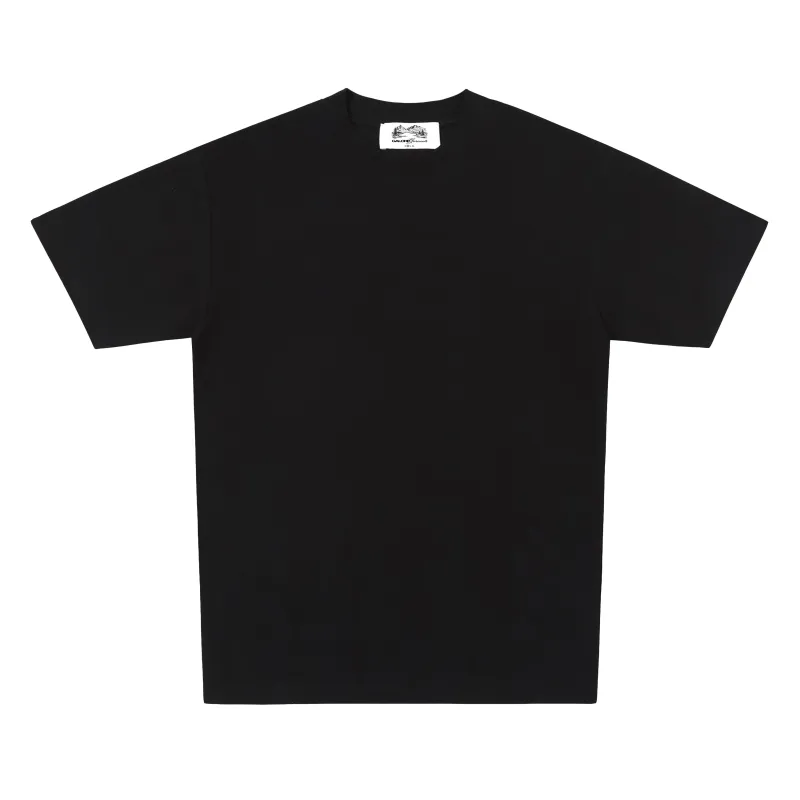 250 GSM T-SHIRT / SLIM made by GaloreYYZ
