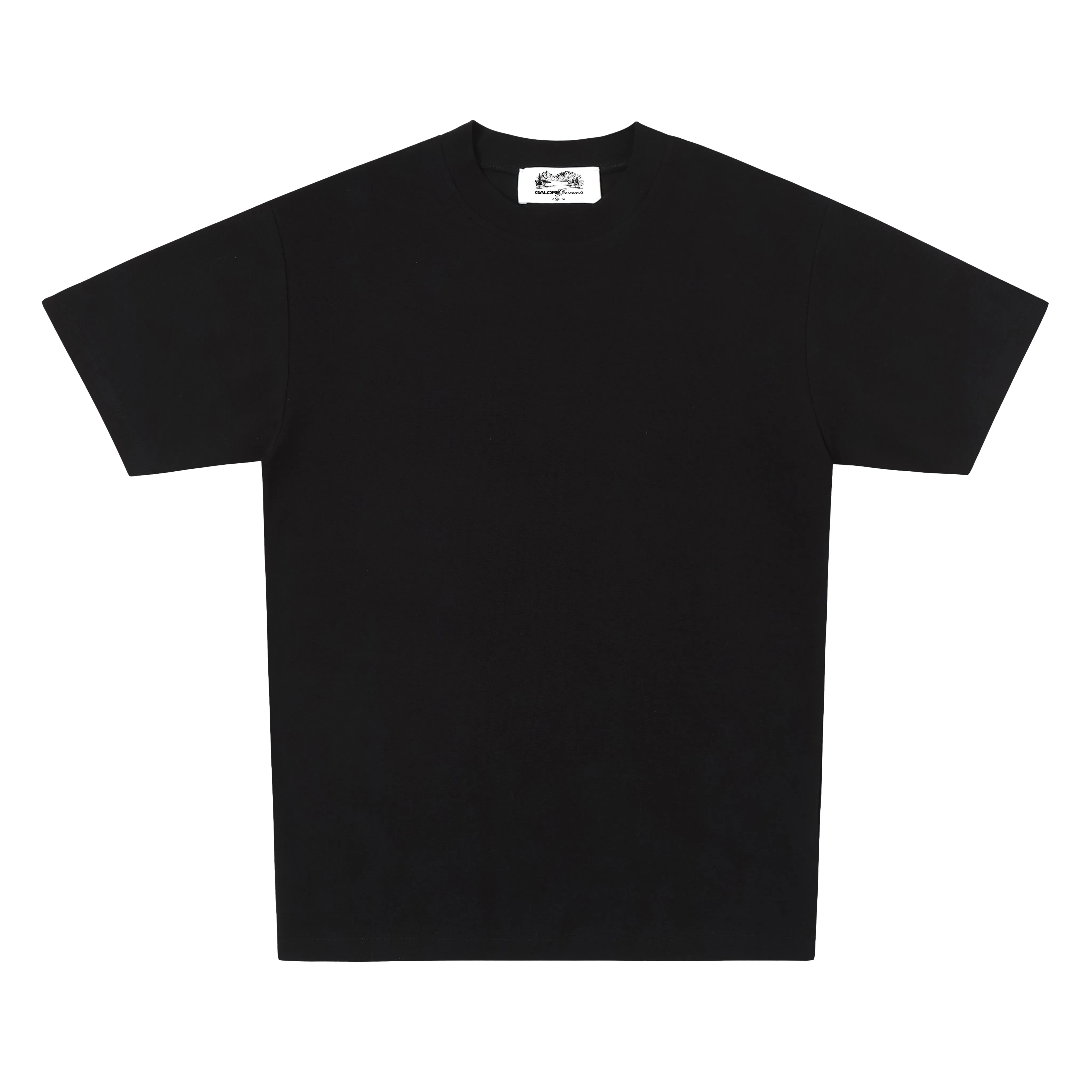 250 GSM T-SHIRT / SLIM sold by GaloreYYZ