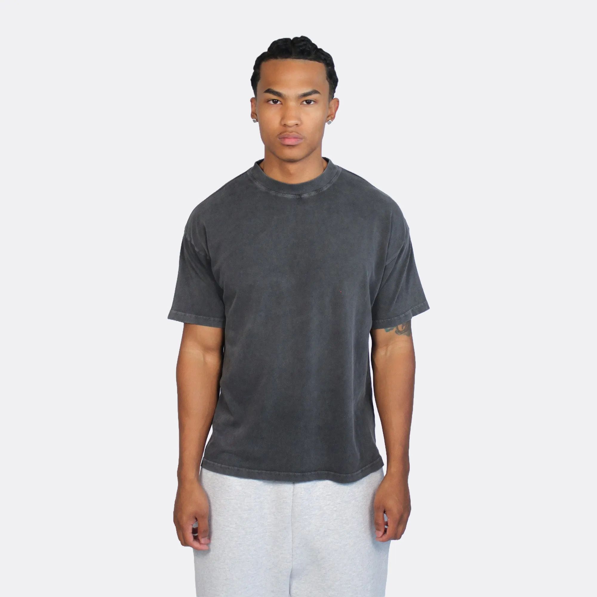220 GSM T-SHIRT / VINTAGE sold by GaloreYYZ product image thumbnail 2
