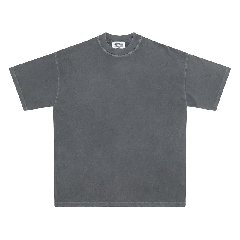 220 GSM T-SHIRT / VINTAGE made by GaloreYYZ