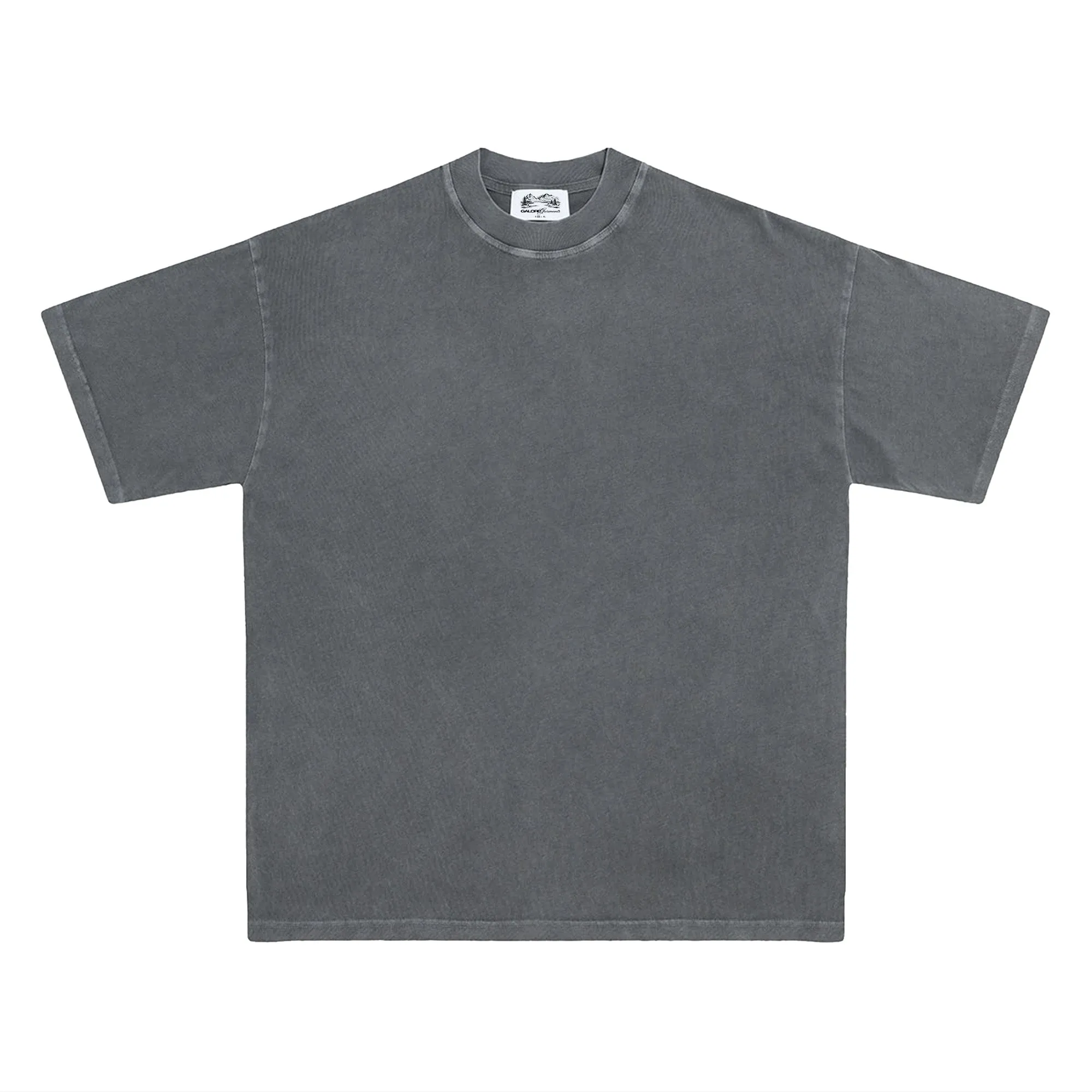 220 GSM T-SHIRT / VINTAGE sold by GaloreYYZ