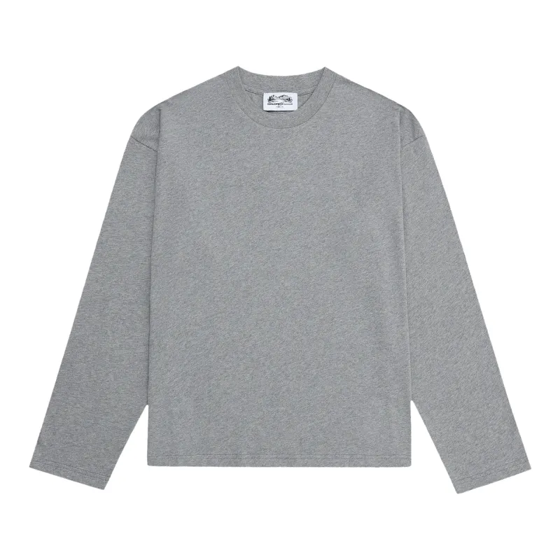 210 GSM LONGSLEEVE / ULTRA SOFT made by GaloreYYZ