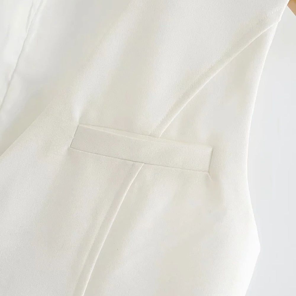 Marisol Vest sold by Hudson and Bailey product image thumbnail 6