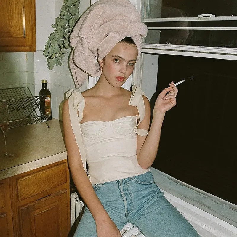 Antonia Top sold by Hudson and Bailey product image thumbnail 3