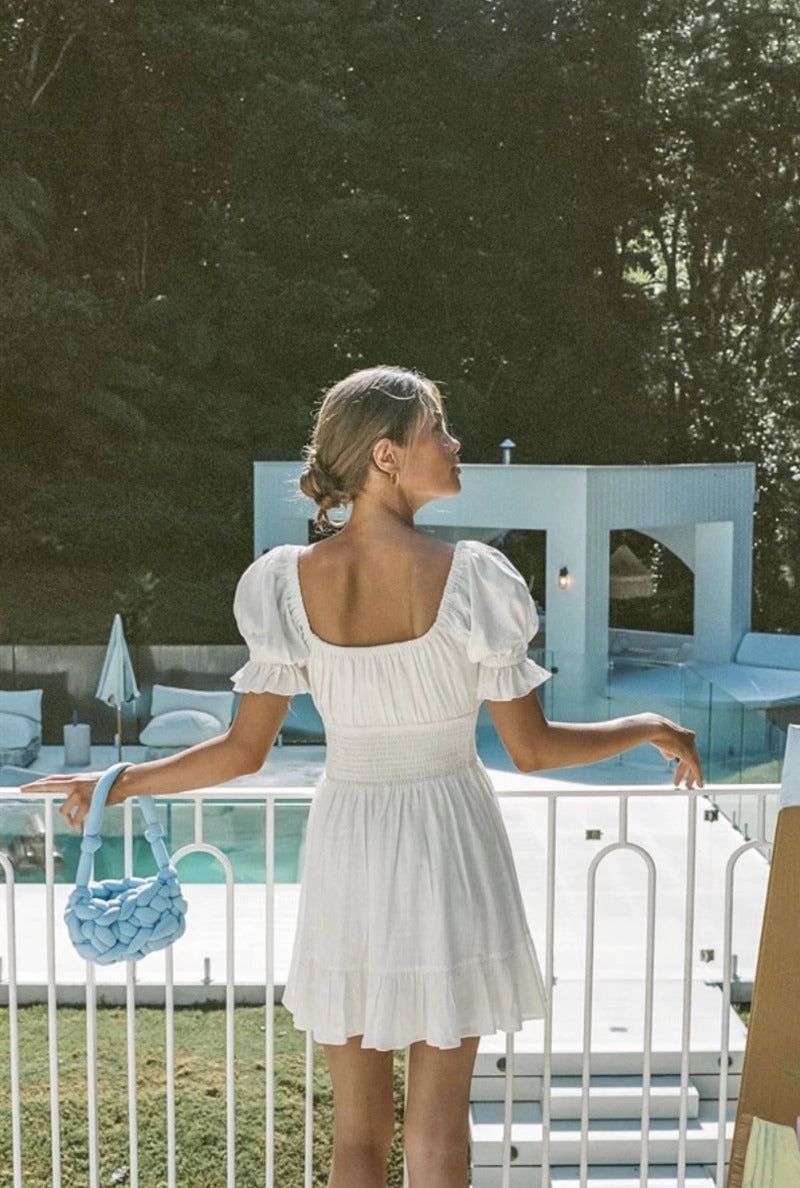 Cadeau Dress sold by Hudson and Bailey product image thumbnail 5