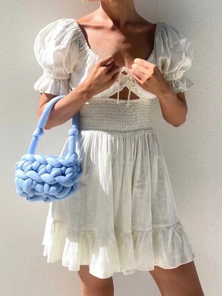 Cadeau Dress sold by Hudson and Bailey product image thumbnail 2