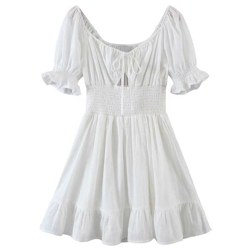 Cadeau Dress sold by Hudson and Bailey product image thumbnail 6