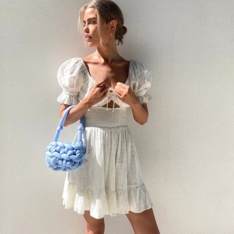 Cadeau Dress sold by Hudson and Bailey