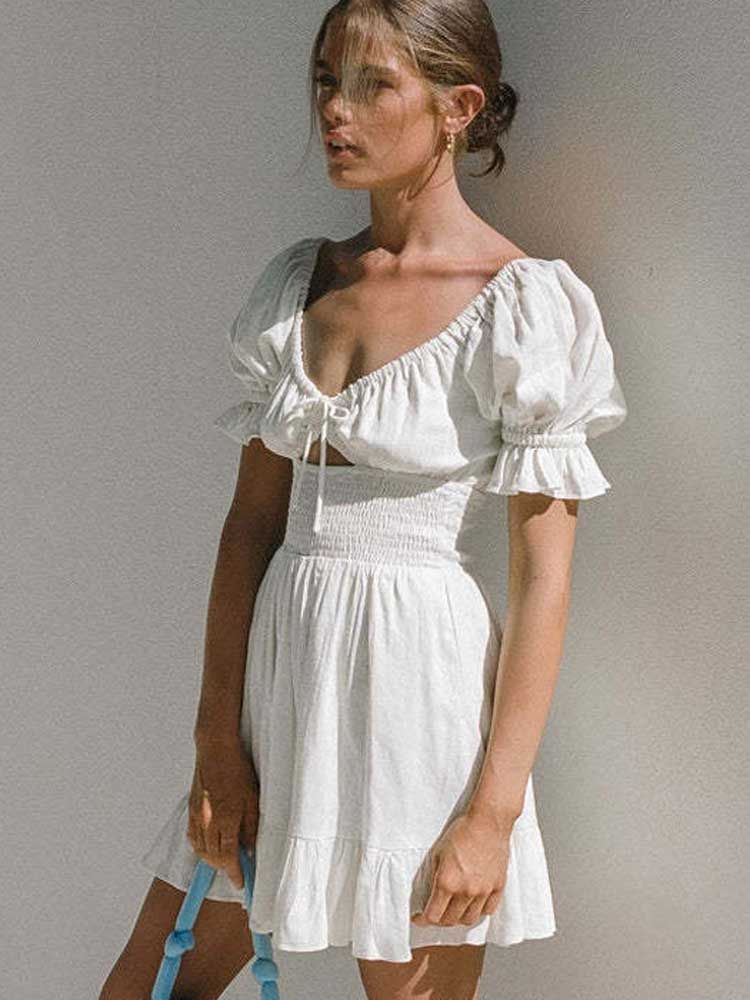 Cadeau Dress sold by Hudson and Bailey product image thumbnail 4