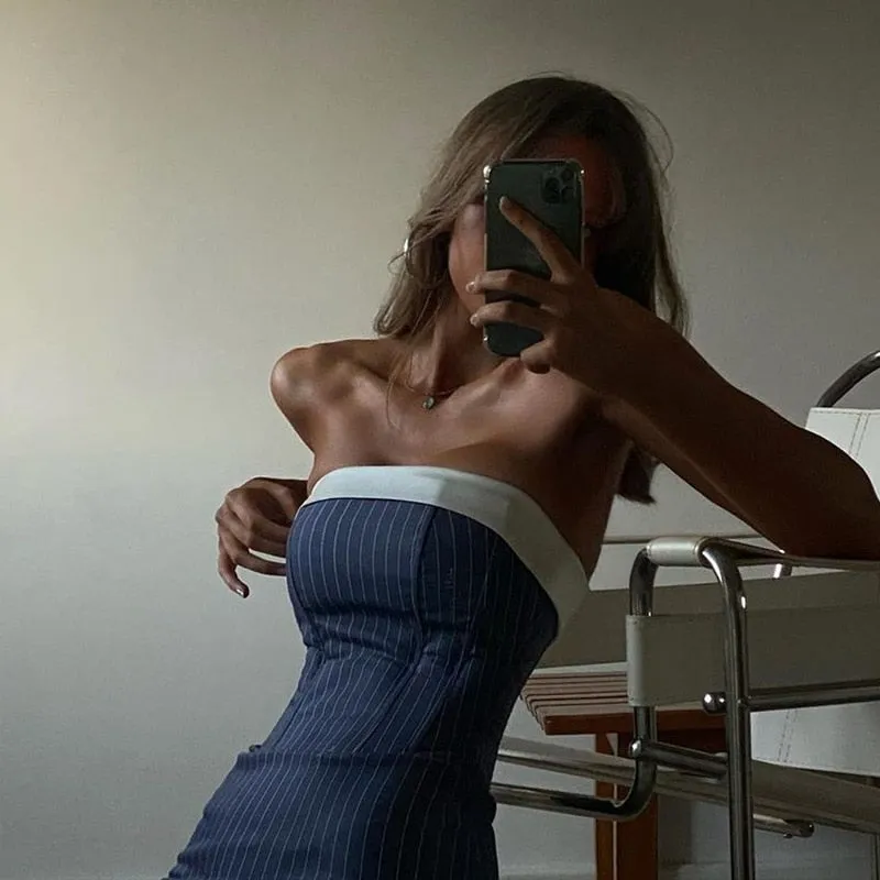 Elowen Dress sold by Hudson and Bailey product image thumbnail 2