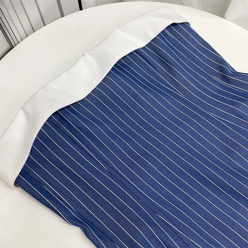 Elowen Dress sold by Hudson and Bailey product image thumbnail 4