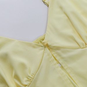 Kaelie Top sold by Hudson and Bailey
