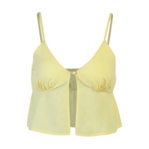 Kaelie Top sold by Hudson and Bailey
