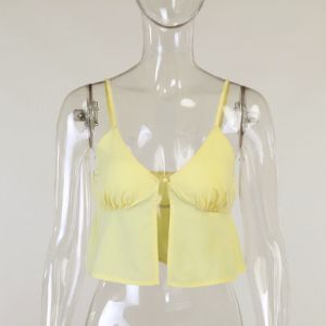 Kaelie Top sold by Hudson and Bailey