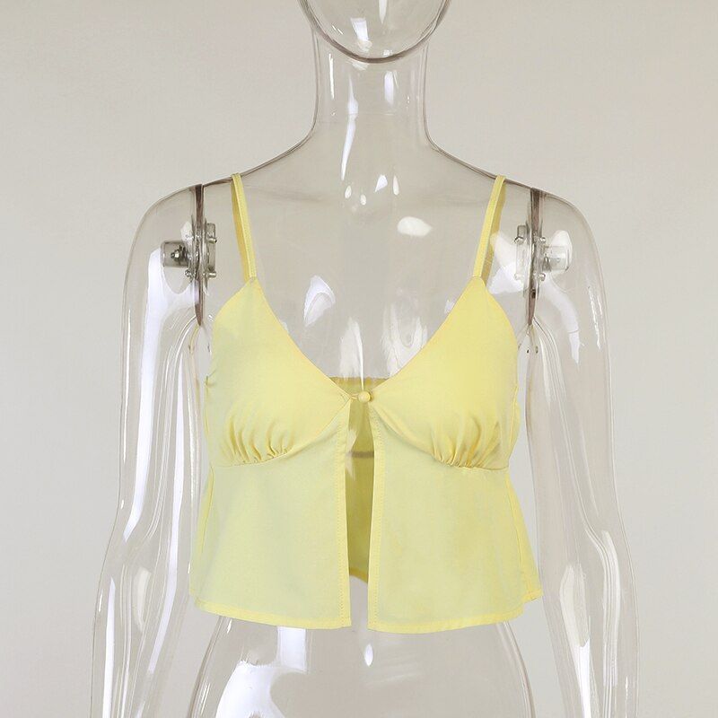 Kaelie Top sold by Hudson and Bailey product image thumbnail 7