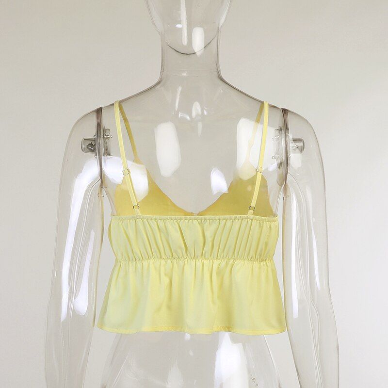 Kaelie Top sold by Hudson and Bailey product image thumbnail 9