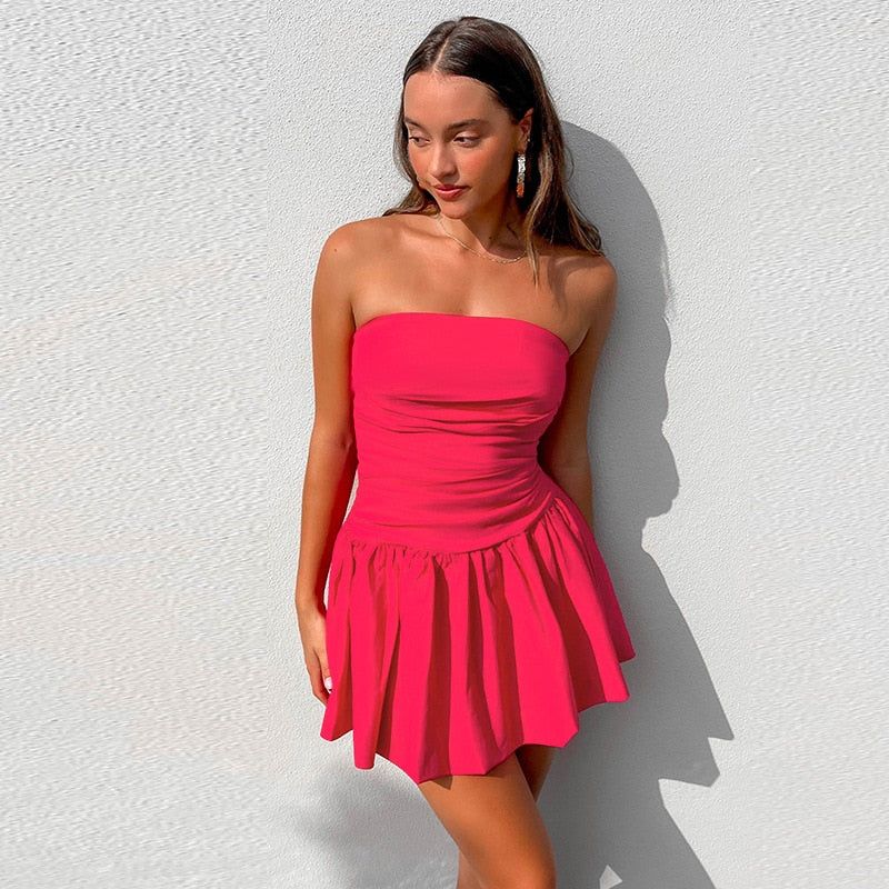 Portofino Dress sold by Hudson and Bailey product image thumbnail 7