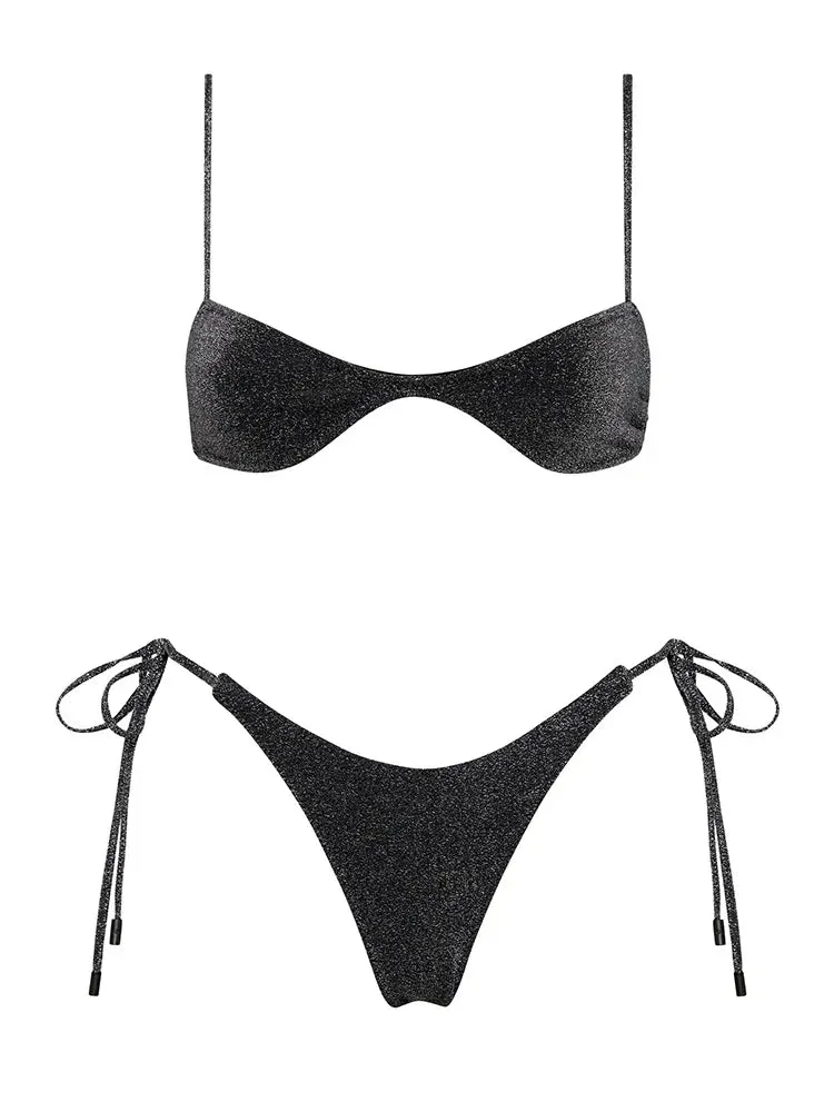 Margot Bikini sold by Hudson and Bailey product image thumbnail 4