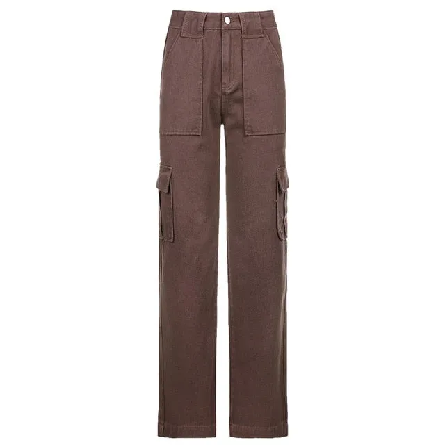 Saylor Cargo Pants sold by Hudson and Bailey product image thumbnail 3