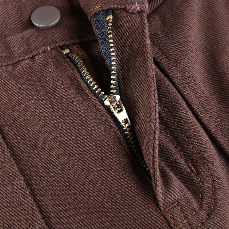 Saylor Cargo Pants sold by Hudson and Bailey product image thumbnail 5
