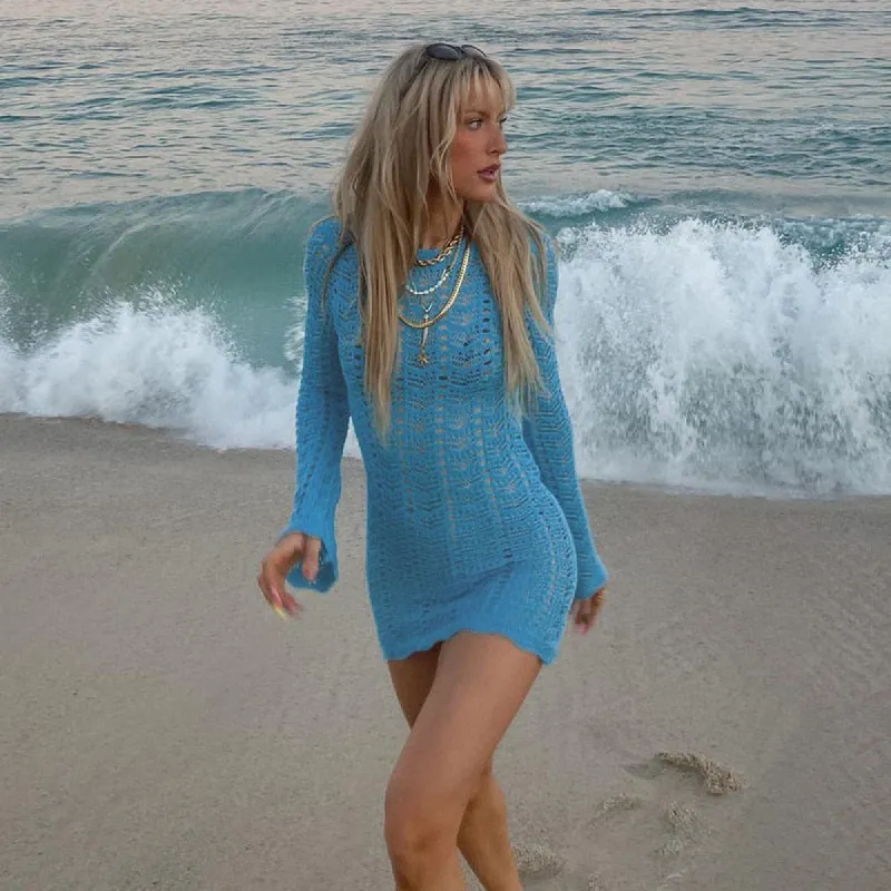 Indy Dress sold by Hudson and Bailey