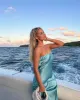 Esti Backless Dress sold by Hudson and Bailey