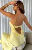 Esti Backless Dress sold by Hudson and Bailey