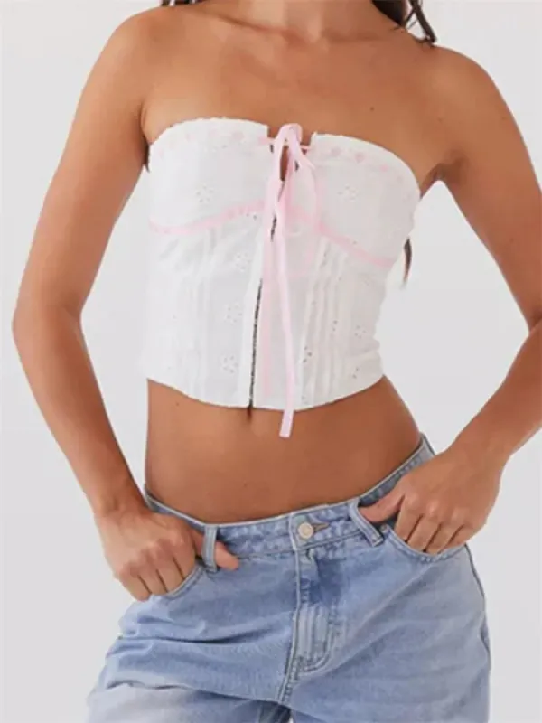 Matson Top sold by Hudson and Bailey