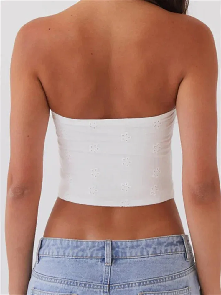 Matson Top sold by Hudson and Bailey product image thumbnail 3