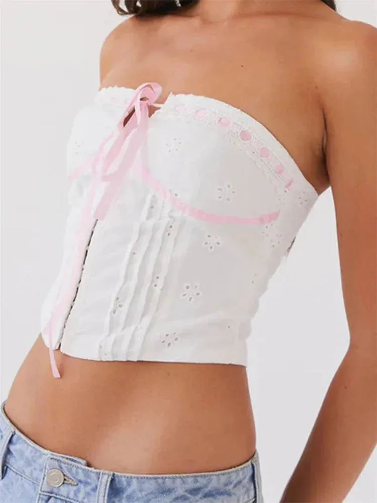 Matson Top sold by Hudson and Bailey product image thumbnail 2