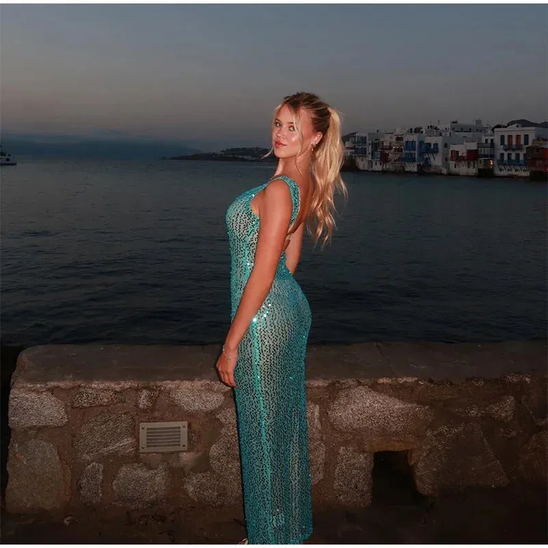 Sweeney Dress sold by Hudson and Bailey product image thumbnail 2